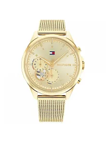 Tommy Hilfiger TH1782417 Kadın Kol Saati