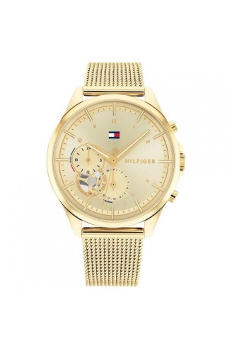 Tommy Hilfiger TH1782417 Kadın Kol Saati