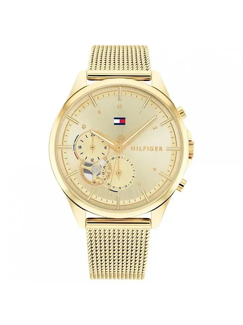 Tommy Hilfiger TH1782417 Kadın Kol Saati