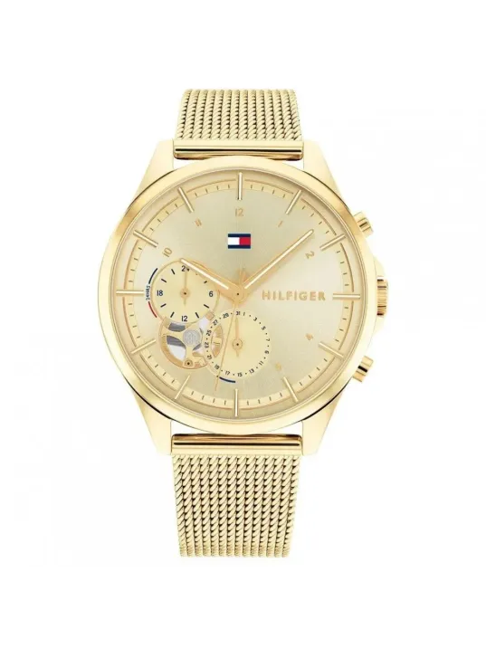 Tommy Hilfiger TH1782417 Kadın Kol Saati Tommy Hilfiger TH1782417 Kadın Kol Saati