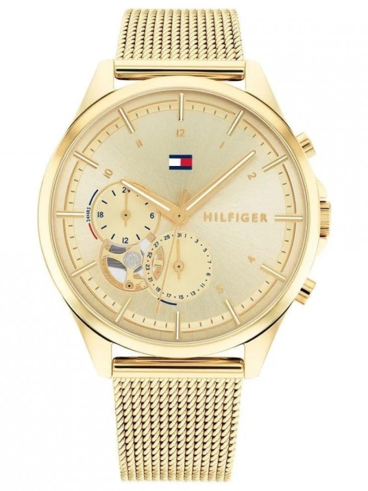 Tommy Hilfiger TH1782417 Kadın Kol Saati Tommy Hilfiger TH1782417 Kadın Kol Saati