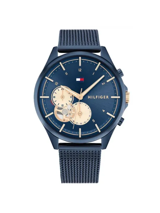 Tommy Hilfiger TH1782418 Kadın Kol Saati Tommy Hilfiger TH1782418 Kadın Kol Saati