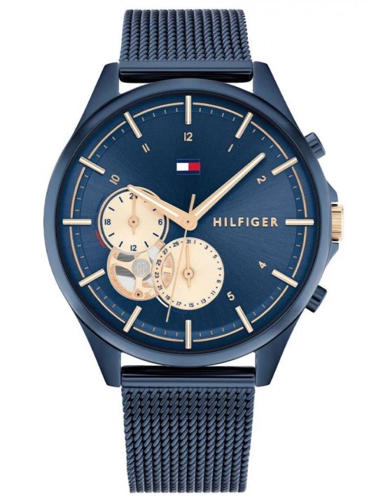 Tommy Hilfiger TH1782418 Kadın Kol Saati Tommy Hilfiger TH1782418 Kadın Kol Saati