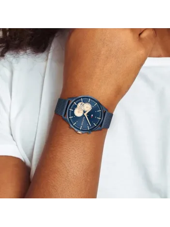 Tommy Hilfiger TH1782418 Kadın Kol Saati Tommy Hilfiger TH1782418 Kadın Kol Saati