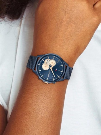 Tommy Hilfiger TH1782418 Kadın Kol Saati