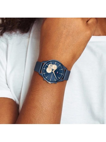 Tommy Hilfiger TH1782418 Kadın Kol Saati Tommy Hilfiger TH1782418 Kadın Kol Saati