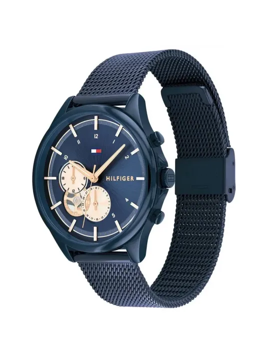 Tommy Hilfiger TH1782418 Kadın Kol Saati Tommy Hilfiger TH1782418 Kadın Kol Saati