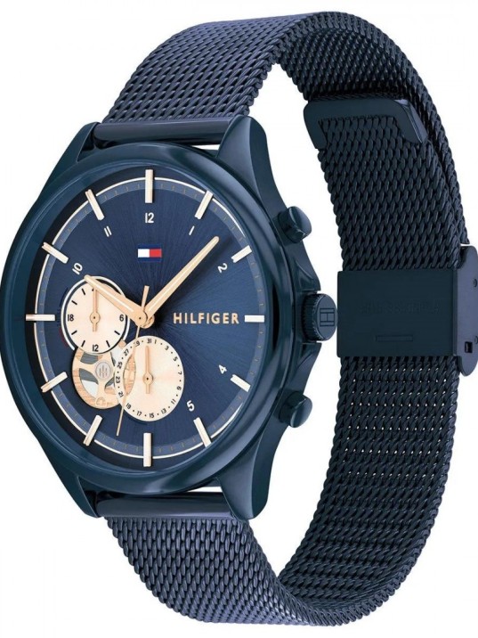 Tommy Hilfiger TH1782418 Kadın Kol Saati Tommy Hilfiger TH1782418 Kadın Kol Saati