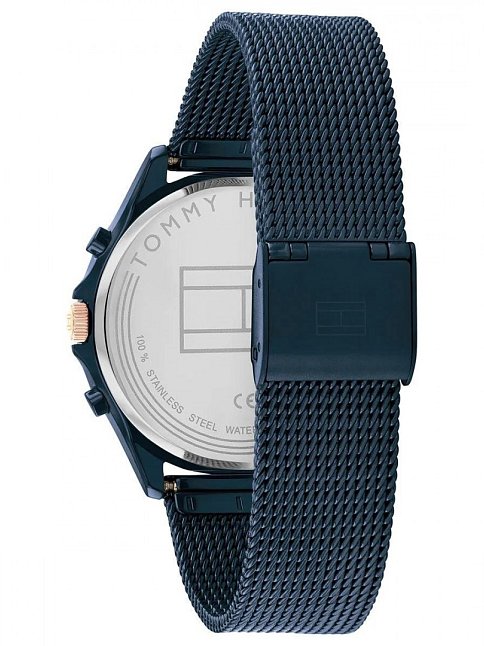 Tommy Hilfiger TH1782418 Kadın Kol Saati