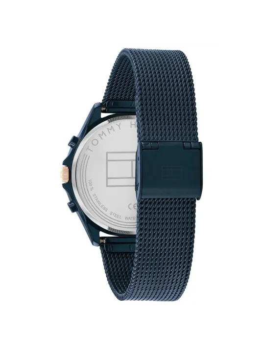 Tommy Hilfiger TH1782418 Kadın Kol Saati Tommy Hilfiger TH1782418 Kadın Kol Saati