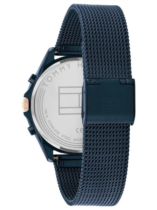 Tommy Hilfiger TH1782418 Kadın Kol Saati Tommy Hilfiger TH1782418 Kadın Kol Saati