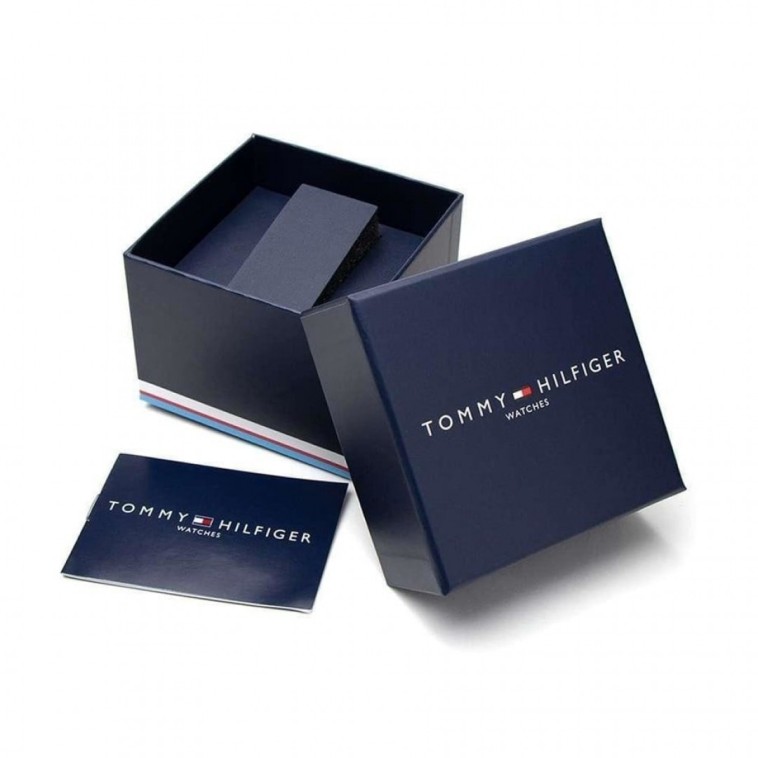 Tommy Hilfiger TH1782418 Kadın Kol Saati Tommy Hilfiger TH1782418 Kadın Kol Saati