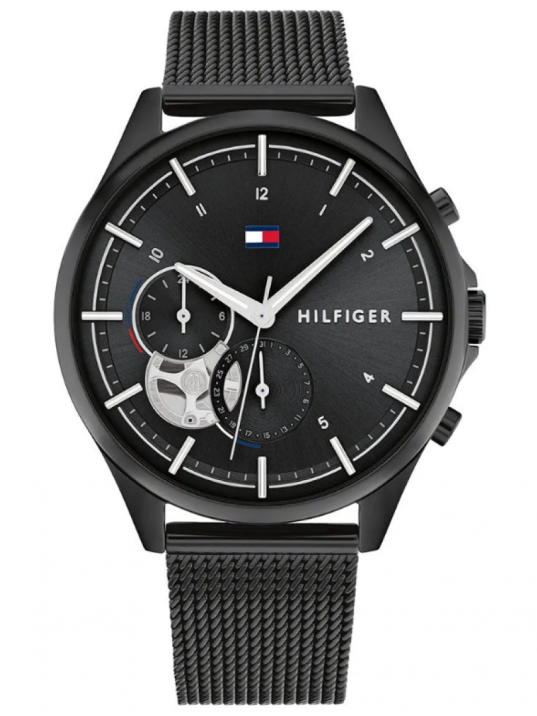 Tommy Hilfiger TH1782485 Kadın Kol Saati Tommy Hilfiger TH1782485 Kadın Kol Saati