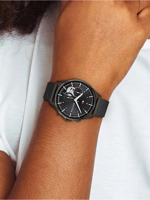 Tommy Hilfiger TH1782485 Kadın Kol Saati