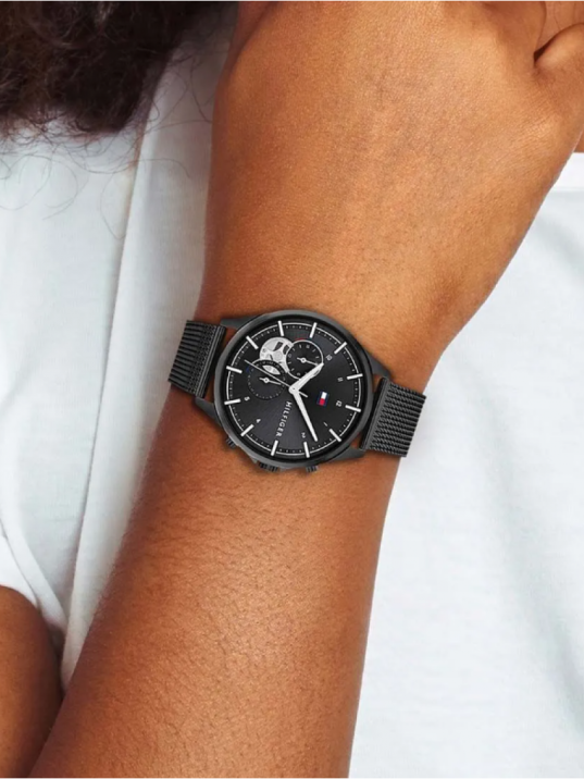 Tommy Hilfiger TH1782485 Kadın Kol Saati Tommy Hilfiger TH1782485 Kadın Kol Saati