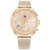 Tommy Hilfiger TH1782486 Kadın Kol Saati Tommy Hilfiger TH1782486 Kadın Kol Saati