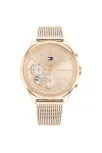 Tommy Hilfiger TH1782486 Kadın Kol Saati