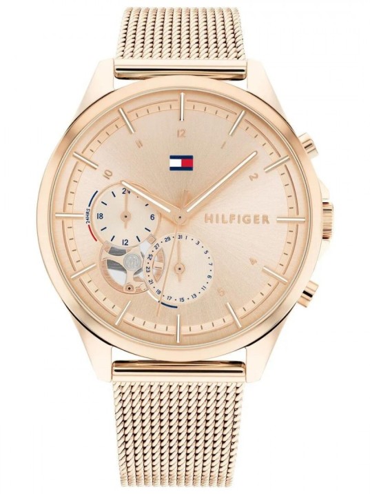 Tommy Hilfiger TH1782486 Kadın Kol Saati Tommy Hilfiger TH1782486 Kadın Kol Saati