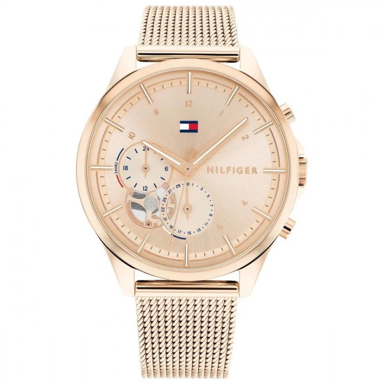 Tommy Hilfiger TH1782486 Kadın Kol Saati Tommy Hilfiger TH1782486 Kadın Kol Saati