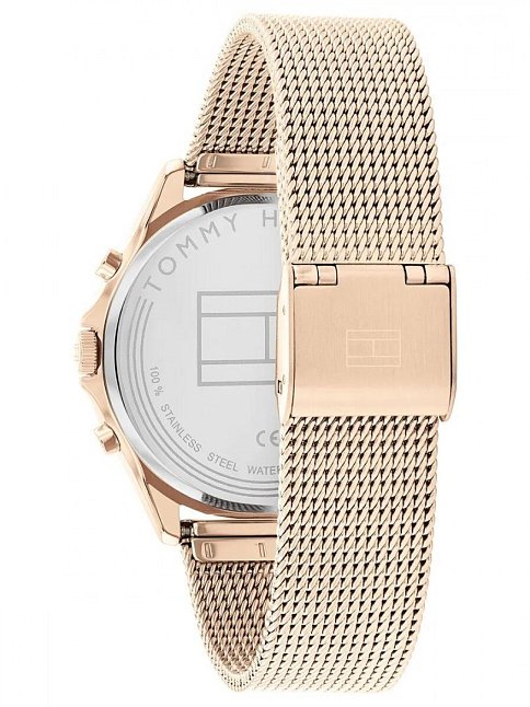 Tommy Hilfiger TH1782486 Kadın Kol Saati