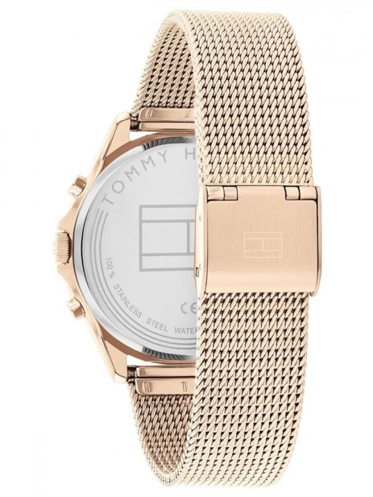 Tommy Hilfiger TH1782486 Kadın Kol Saati Tommy Hilfiger TH1782486 Kadın Kol Saati