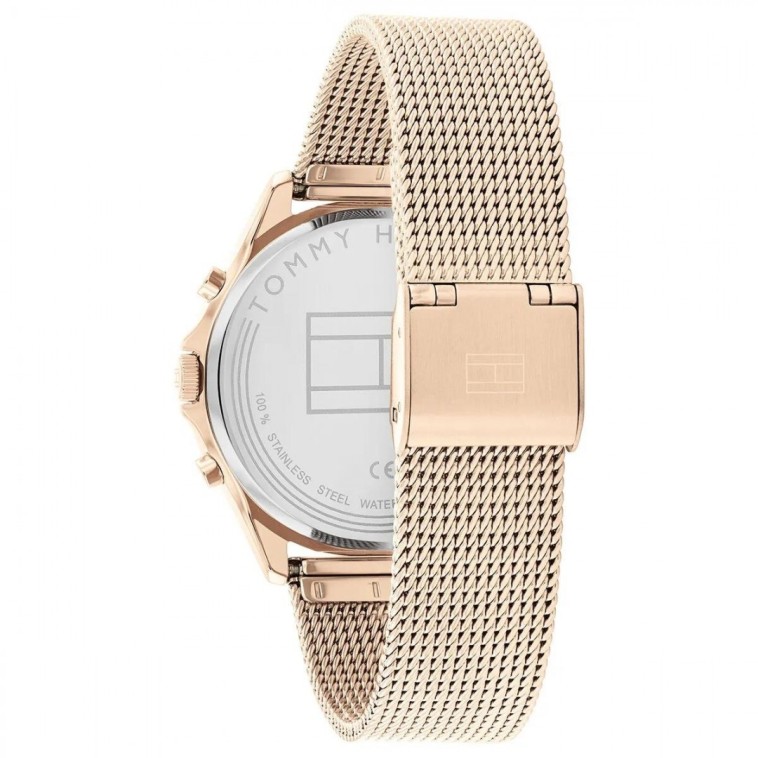 Tommy Hilfiger TH1782486 Kadın Kol Saati Tommy Hilfiger TH1782486 Kadın Kol Saati