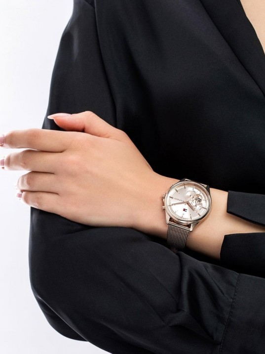 Tommy Hilfiger TH1782486 Kadın Kol Saati Tommy Hilfiger TH1782486 Kadın Kol Saati