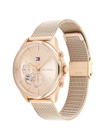 Tommy Hilfiger TH1782486 Kadın Kol Saati Tommy Hilfiger TH1782486 Kadın Kol Saati