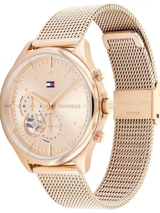 Tommy Hilfiger TH1782486 Kadın Kol Saati Tommy Hilfiger TH1782486 Kadın Kol Saati