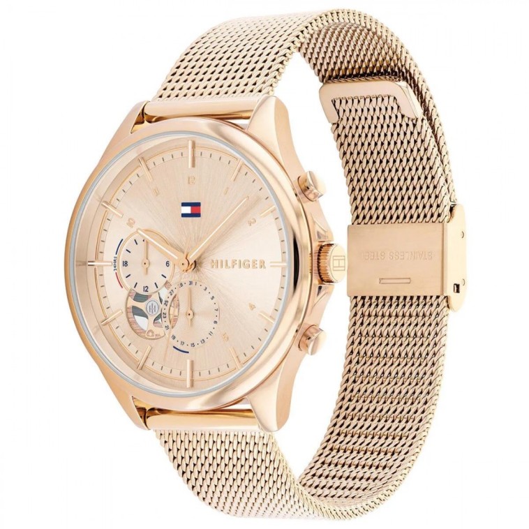 Tommy Hilfiger TH1782486 Kadın Kol Saati Tommy Hilfiger TH1782486 Kadın Kol Saati