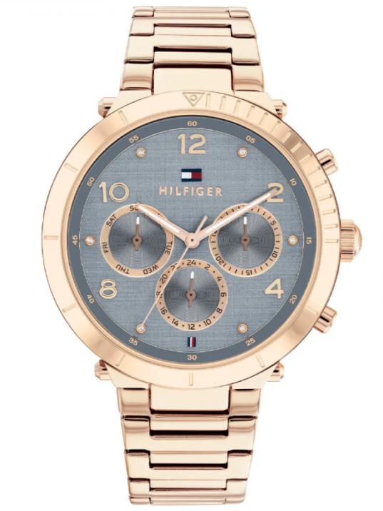 Tommy Hilfiger TH1782489 Kadın Kol Saati Tommy Hilfiger TH1782489 Kadın Kol Saati