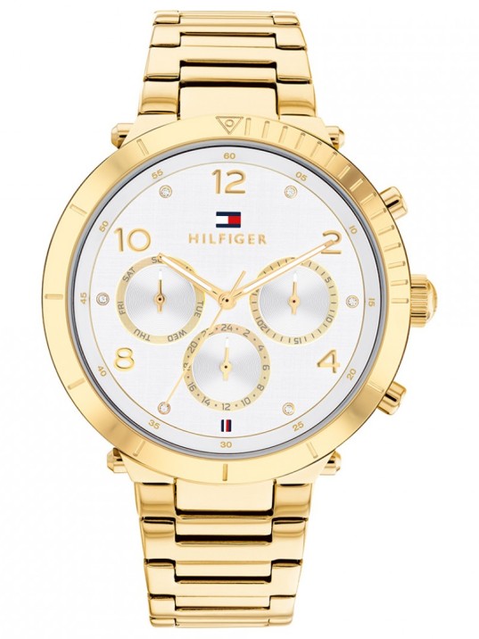Tommy Hilfiger TH1782490 Kadın Kol Saati Tommy Hilfiger TH1782490 Kadın Kol Saati