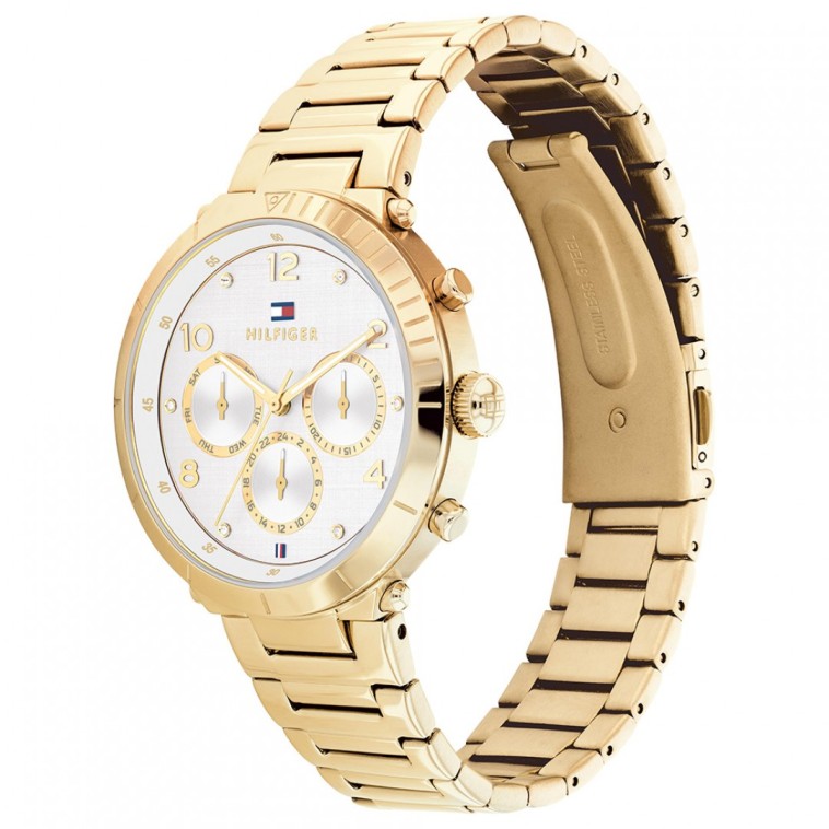 Tommy Hilfiger TH1782490 Kadın Kol Saati Tommy Hilfiger TH1782490 Kadın Kol Saati