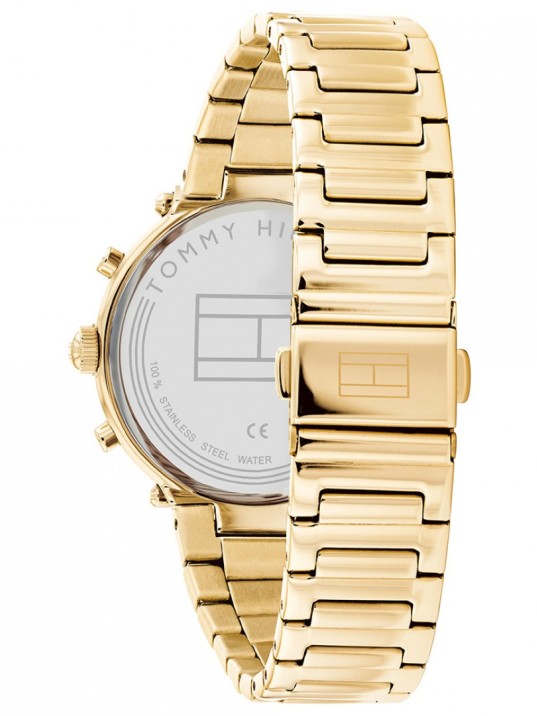 Tommy Hilfiger TH1782490 Kadın Kol Saati Tommy Hilfiger TH1782490 Kadın Kol Saati