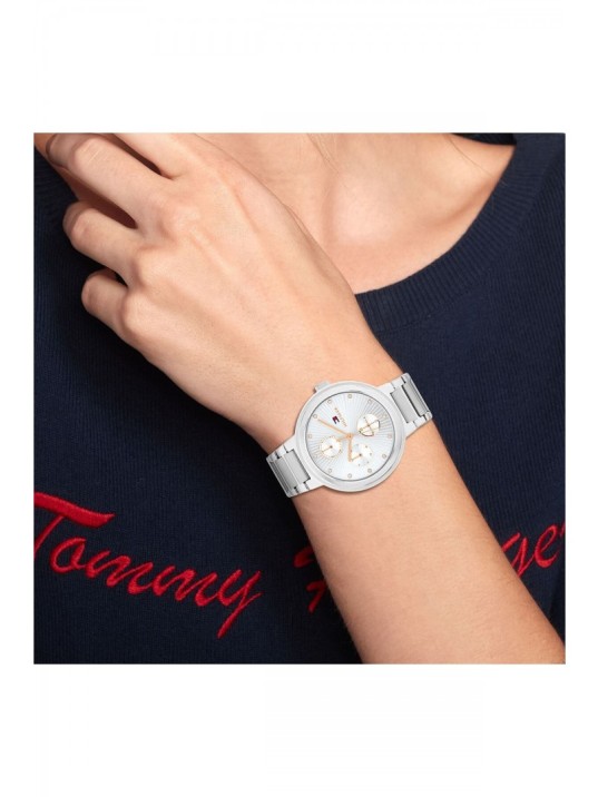 Tommy Hilfiger TH1782532 Kadın Kol Saati Tommy Hilfiger TH1782532 Kadın Kol Saati