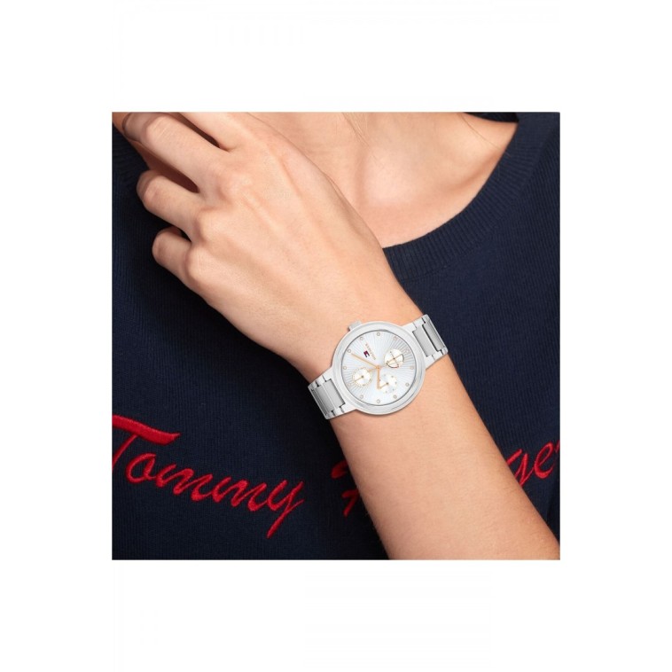 Tommy Hilfiger TH1782532 Kadın Kol Saati Tommy Hilfiger TH1782532 Kadın Kol Saati