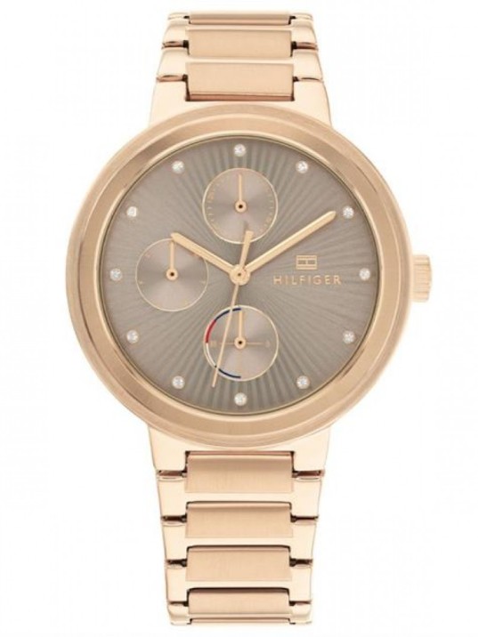 Tommy Hilfiger TH1782533 Kadın Kol Saati Tommy Hilfiger TH1782533 Kadın Kol Saati