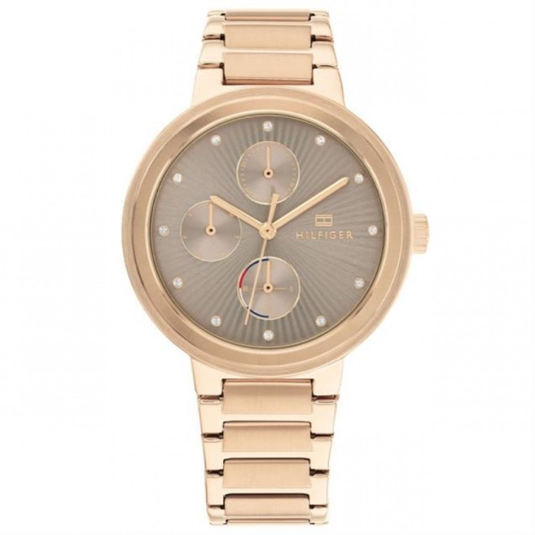 Tommy Hilfiger TH1782533 Kadın Kol Saati Tommy Hilfiger TH1782533 Kadın Kol Saati
