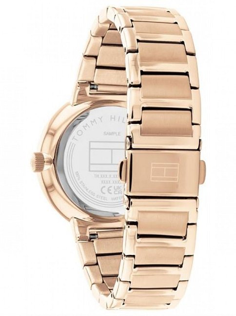 Tommy Hilfiger TH1782533 Kadın Kol Saati