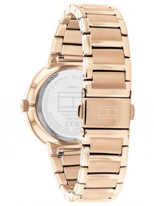 Tommy Hilfiger TH1782533 Kadın Kol Saati Tommy Hilfiger TH1782533 Kadın Kol Saati
