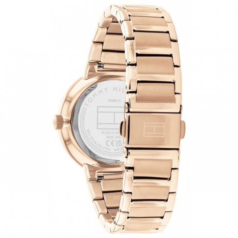 Tommy Hilfiger TH1782533 Kadın Kol Saati Tommy Hilfiger TH1782533 Kadın Kol Saati