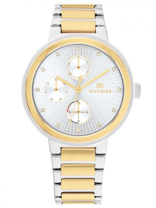 Tommy Hilfiger TH1782534 Kadın Kol Saati Tommy Hilfiger TH1782534 Kadın Kol Saati