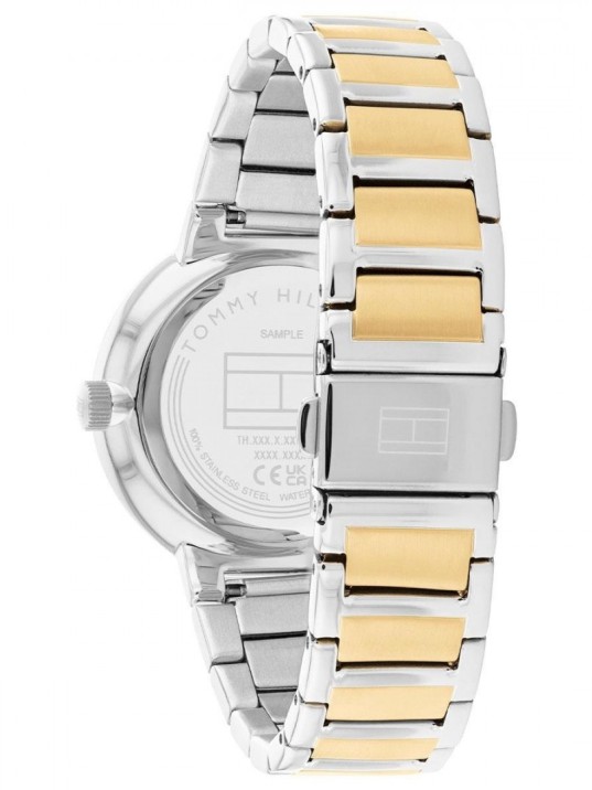 Tommy Hilfiger TH1782534 Kadın Kol Saati Tommy Hilfiger TH1782534 Kadın Kol Saati