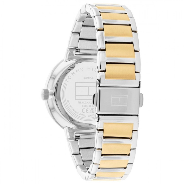 Tommy Hilfiger TH1782534 Kadın Kol Saati Tommy Hilfiger TH1782534 Kadın Kol Saati