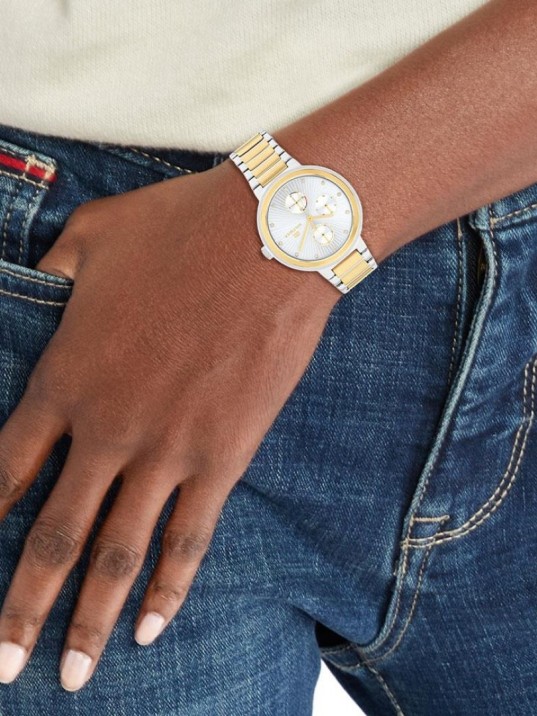 Tommy Hilfiger TH1782534 Kadın Kol Saati Tommy Hilfiger TH1782534 Kadın Kol Saati