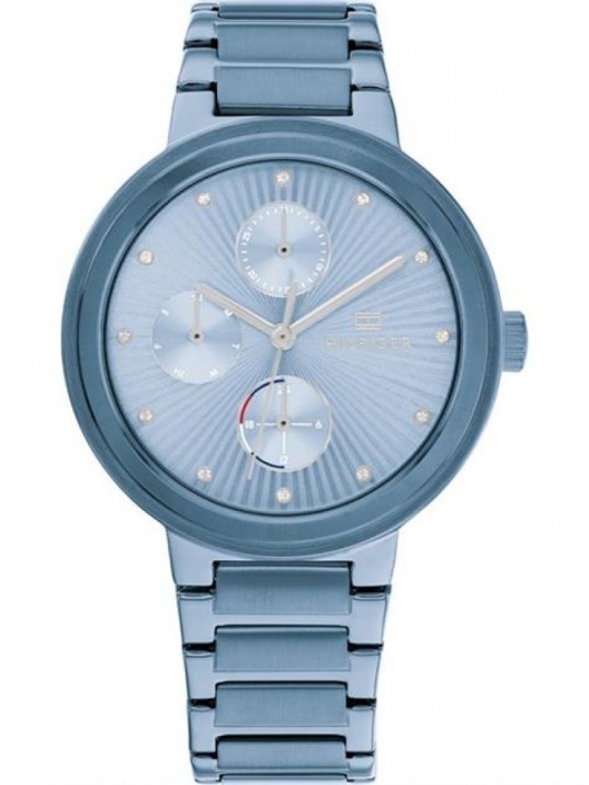 Tommy Hilfiger TH1782535 Kadın Kol Saati Tommy Hilfiger TH1782535 Kadın Kol Saati
