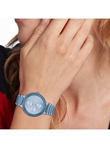 Tommy Hilfiger TH1782535 Kadın Kol Saati