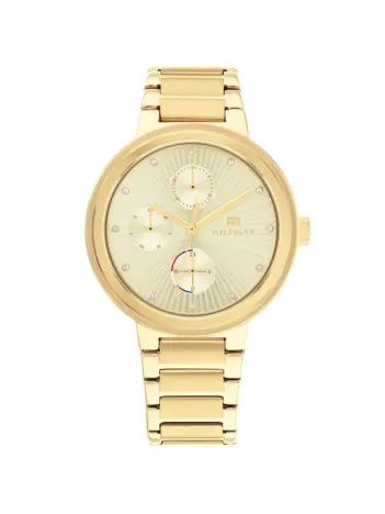 Tommy Hilfiger TH1782536 Kadın Kol Saati