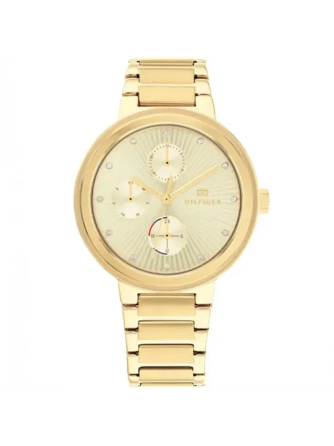 Tommy Hilfiger TH1782536 Kadın Kol Saati