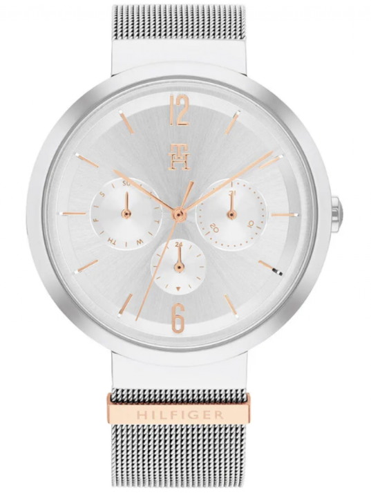 Tommy Hilfiger TH1782537 Kadın Kol Saati Tommy Hilfiger TH1782537 Kadın Kol Saati